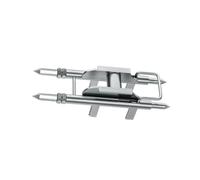 Wire Threading Aid Tool with Pulley Cable Puller Auxiliary Electrician Fish Wire Wall Cable Reel Roller Box Replacement Puller Pulling Auxiliary