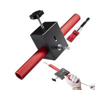 Wire Threading Machine | Automatic Hydroelectric Wiring Puller Device | Home Tools for Electrical Installations Machinery Maintenance Personnel Second-Hand