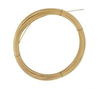 Wire Threading Tool, Electrician Spring Wire Puller Steel Wire Mesh Cable, Manual Stringing Pulling Tool for Concealed Conduit(5 meters)