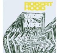 Wire to Wire by Robert Hood