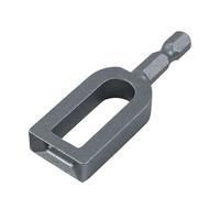 Wire Twister - Hand Held Heavy Duty Hex Shank Cable Twister Tool for Home Garage Workshop Industrial Security System Work