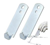 Wire Twister Tool | Steel Multi Functional Tool,Tie Wire Twister - for Tying Binding Repairing Mesh Farm Field Garden Greenhouse