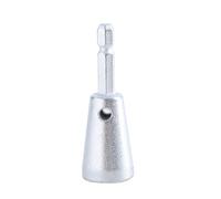 Wire Twisting Attachments Wiring Tool Accessories for Electric Drill Robusts Metal Constructions Simplifies Wiring Tasks Wire Twisters