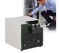 Wire Twisting Machine, High-Speed Wire Separation Equipment for Twisted Wire Length 10-60mm, Automatic Wire Twister for Efficient Wire Processing