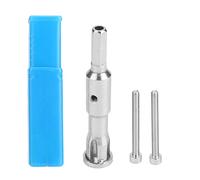 Wire Twisting Tool Professional Steel Automatic Wire Stripper and Twister for Electrical Wiring 2.5 4mm² Power Drill Compatible