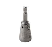Wire Twisting Tools, Electrical Wire Stripper and Twisters, 1.5-6mm 3 Way Twisters for Power Drill Driver Combiner