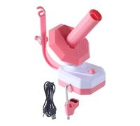 Wire Winder - Craft Mine Yarn Winder | Automatic Wire Cake Winder, Electric String Ball Machine, Wool Winder, Crochet Yarn Tool For Knitting Lovers,