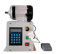 Wire Winding Machine - Digital Control Coil Counting and Winding Equipment for Precision Wire Winding
