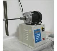 Wire Winding Machine, Electric Coil Winder, Adjustable Speed 650W Tool for Precision Counting and Winding Applications