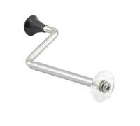 Wire Winding Tool - Handheld Wire Stranding Tool - 5-Hole Design Wire Twist Chain Braiding Tool for Winding and Stranding Earrings, Necklaces, and Bracelets