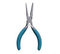 Wire Winding Tool with Double Sided Functionality, Essential for Jewelry Designers and Craft Enthusiasts Alike (Square Mouth)