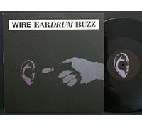 Wire - Wire - Eardrum Buzz - Mute - 12 MUTE 87