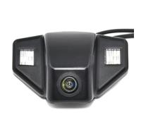 Wire Wireless Car Rear View Reverse Back Up Camera CCD fits for CRV 2007-2013 fits for Odyssey 2008-2011 fits for FIT Hatchback Night Vision Camera