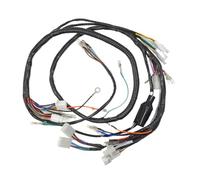 Wire Wiring Harness Compatible With Warrior 350 1990 1991 1992 1993 1994 1995 3GD-82590-20-00