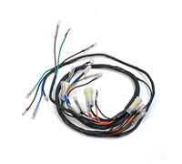 Wire Wiring Harness For YAM&AHA Blaster 200 1988-1995 2XJ-82590-00-00
