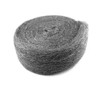 Wire Wool Mice,Steel Wool Mice Blocker,0000 Fine Wire Wools Rats Wall Hole Filler Fabric DIY Kit,for Keeps Rat,Insect,Pest,Rodents Away Kitchen,Garage,Attics,Garden,Metal Polish,Rust,Paint,Wood(3M)