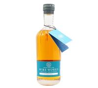Wire Works White Peak Distillery Alter Ego Single-malt Whisky 700ml