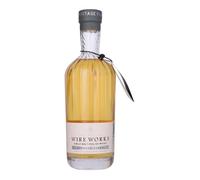 Wire Works Bourbon Barrel