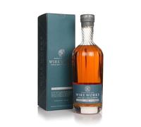 White Peak Wire Works Single Malt English Whisky - Caduro Cask Strength - 70cl