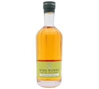 Wire Works Calvados Arrivee