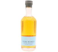 Wire Works Coastal Smoke