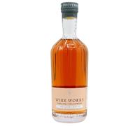 Wire Works Moscatel Finish