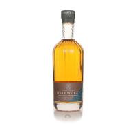 Wire Works Necessary Evil Finish Batch 3 Single Malt Whisky