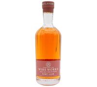 Wire Works Port Cask