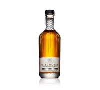 Wire Works Single Malt (First Release) Single Malt Whisky