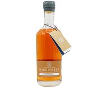 Wire Works Virgin Oak