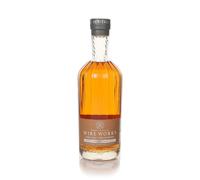 Wire Works Virgin Oak Single Malt Whisky