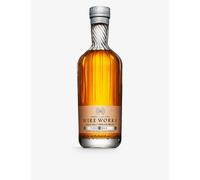 Wire Works Virgin Oak Single Malt Whisky