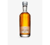 Wire Works White Peak Distillery Wire Works Virgin Oak Single-Malt Whisky 700ml 700ml