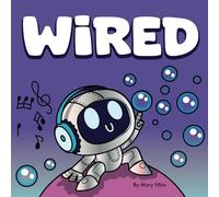 WiRED: A Robot’s Neurodiversity Superpower