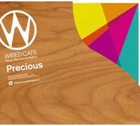 Wired Cafe Music Recommendation 'Joy'