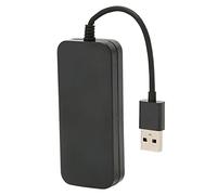 Wired Carplay Adapter, Voice Control Carplay Dongle Adapter With USB Interface for Android Auto