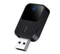 Wired Connection Made Easy Upgrade to a Wireless Experience with This For Smart Dongle