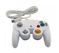 Wired Controller for Nintendo GameCube White (1.4m)
