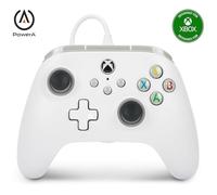 Wired Controller For Xbox Series X & S, Xbox One, PC, Windows 10 & 11,