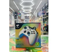 Wired Controller - Ion White - Xbox Series X Without Game Pass