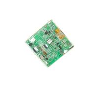 Wired Controller LCD Panel Touch，Compatible for Haier YR-E17，0150401331H，AD18LS1ERA，Air Conditioning Control