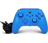 Wired Controller Xbox Series X S Xbox One PC USB C 3.5 mm Headset Dual Rumble