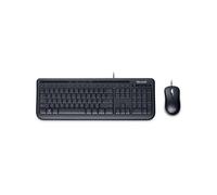 Wired Desktop 600, DE