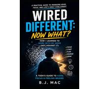 Wired Different - Now What