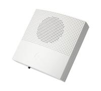 Wired Door Bell - Waterproof Door Bell - 38 Chimes DC 12V Loud Alarm Bell System for School Office Apartment Business Elderly Care Wareh