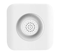 Wired Doorbell, DC 12V for Doorbell, Door Bell Alarm Doorbell Door Ringer Alert for Home Office Access Control System