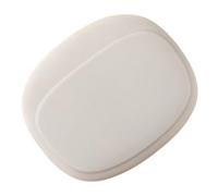Wired Earbuds Case Portable Headphones Case Earbuds Storage Keys Lipstick