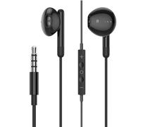 Wired Earbuds USB C - HD Wired In-ear Earbud with Microphone,Mobile Sound Accessory for Mobile Phone, Computer, Laptop, Digital Audio Player, Pad