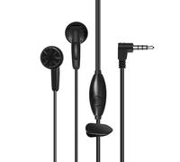 Wired Earphones Original Doro, Jack 3.5mm
