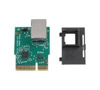 Wired Ethernet Module P1112640-015 for Zebra ZD421 203dpi 300dpi